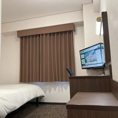 Hotel Alpha-One Miyakonojo Luaran gambar