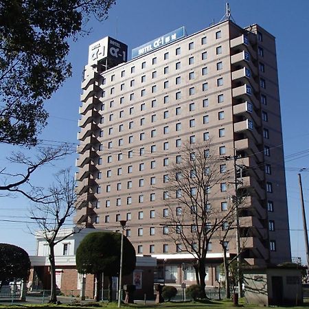 Hotel Alpha-One Miyakonojo Luaran gambar